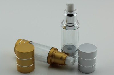 真空瓶現(xiàn)貨供應(yīng) 打造高端化妝品包裝的輕奢之選